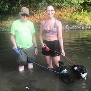 Meet your Posher, Lon